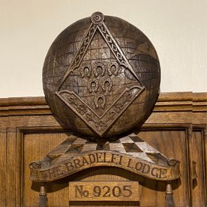 Bradelei Lodge No9205 Regular Meeting - Tuesday March 7th 2023